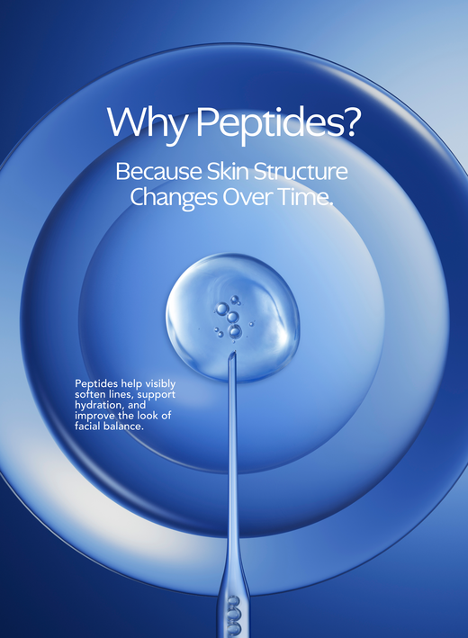 Peptide Facial Refining Concentrate | Peptide Serum | ZO Skin